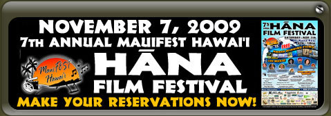 Hana Film Festival