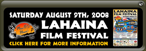Lahaina Film Festival