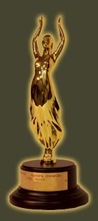 aurora award