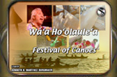 Festival of Canoes
