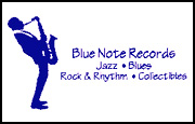 Blue Note Records