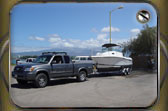 Dive Boat
