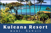 Kuleana Resort