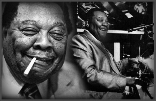 Jay McShann
