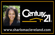 Sharloma Cleveland