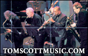 Tom Scott