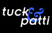 Tuck and Patti
