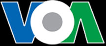 VOA Logo